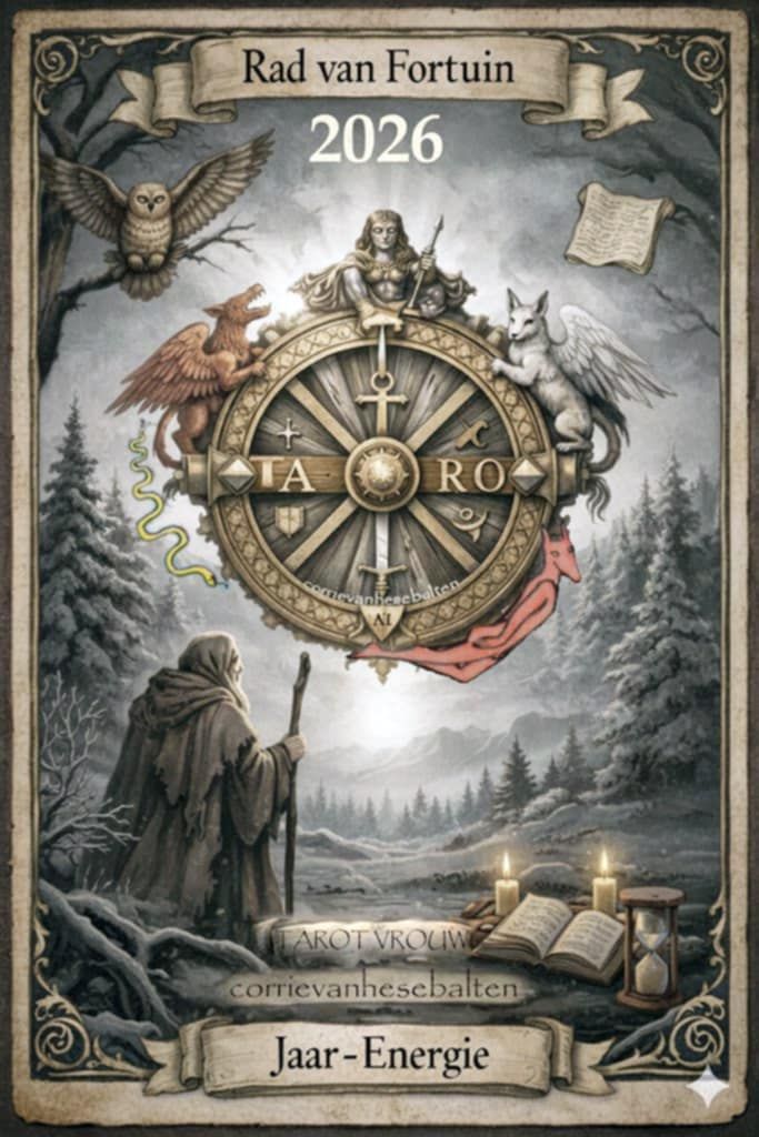 1. rad v fortuin afb.