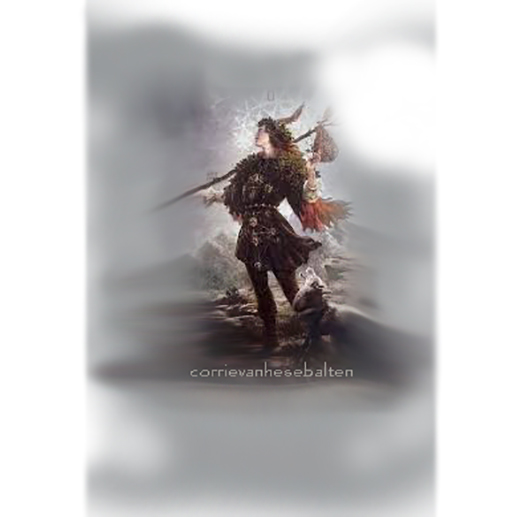 4. afb ik kijk naar de zot