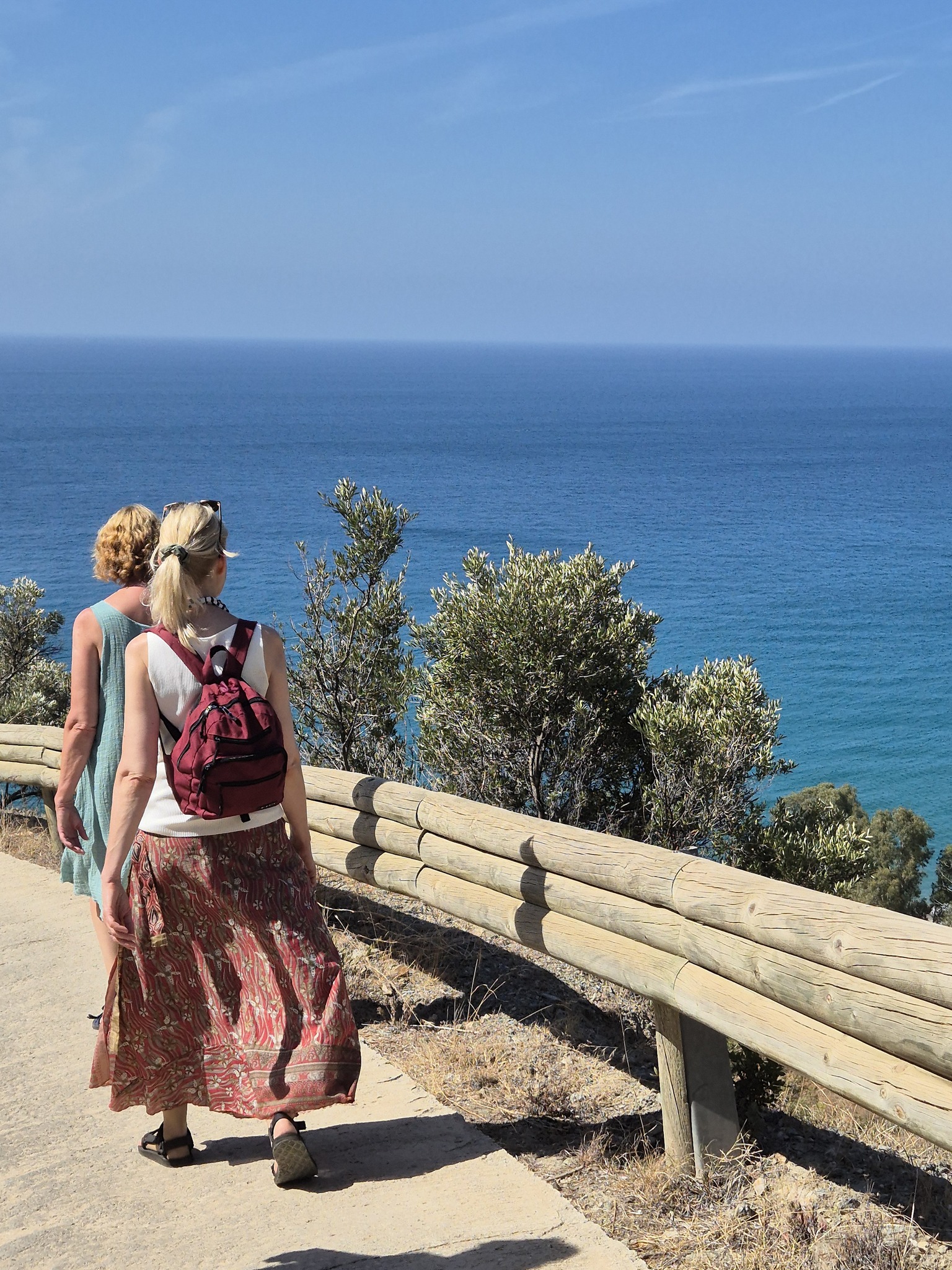 4. afbeelding wandelen....