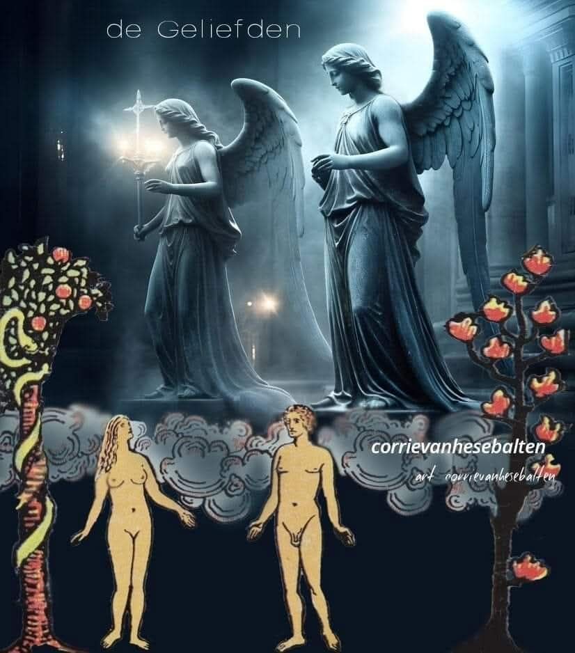 Blog - De liefde van de geliefden 6. afb de geliefden