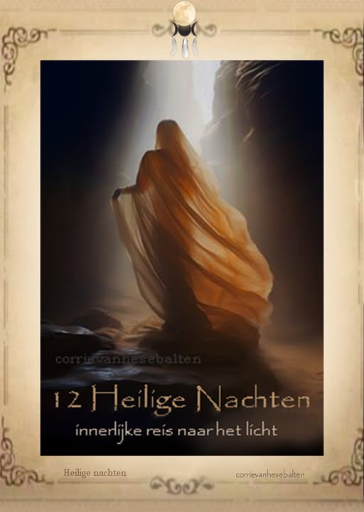 Consulten heilige nachten