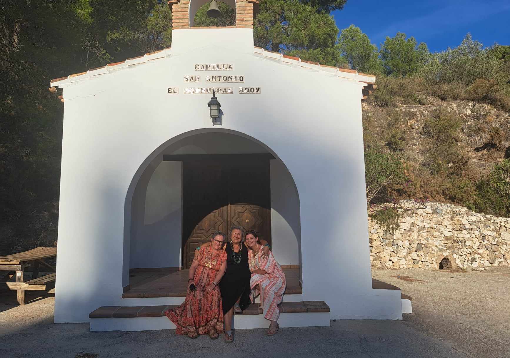 afbeelding 3 el acebuchal