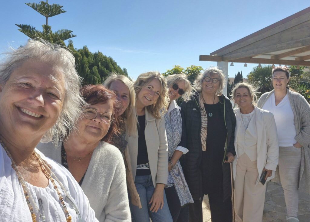 Consulten workshop vrouwen 1